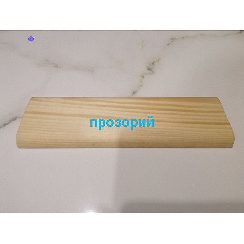 Краска аквадекор Кортекс "Professional" 2,5 кг Прозрачный ( 4820229891175)