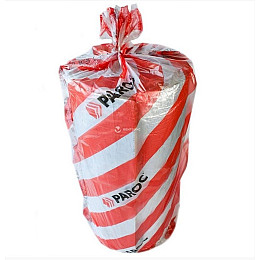 Базальтовая изоляция для бань и саун Paroc Pro Mat 50 50х1000х6500 мм 6.5 м²