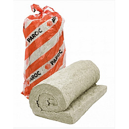 Вата для димохода Paroc Pro Loose Mat 70 70х1000х3500 мм 3.5 м²