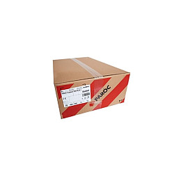 Ізоляція для каміна Paroc Fireplace Slab 90 AL1 30х600х1000 6 м²