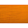 Армуюча скловолоконна сітка BAUMEISTER 160A 1*50 м 160 г/м2 ОРАНЖЕВА