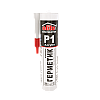 Герметик акриловый Elite Construction Акрилин - 4 Р1 400 г Белый