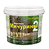 Краска для садовых деревьев Elite Construction Мичуринка - 2 4.2 кг Белый