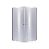 Душевая Кабина Lidz Latwa Sc80X80.Sat.low.fr (Llsc8080Satlowfr2)