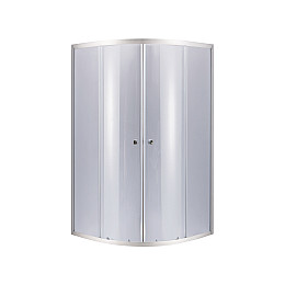 Душевая Кабина Lidz Latwa Sc80X80.Sat.low.fr (Llsc8080Satlowfr2)