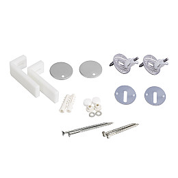 Унитаз-Компакт Qtap Kalao Безободковый С Сидением Soft-Close Qt08221213A W