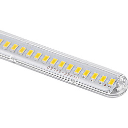 Лампа світлодіодна USB Lesko H1926-24 LED