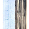 Самоклеющаяся пленка Sticker Wall SW-00001248 Шоколад 0,45х10м