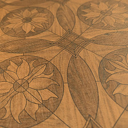 Самоклеющаяся пленка Sticker Wall SW-00001253 Подсолнухи 0,45х10м