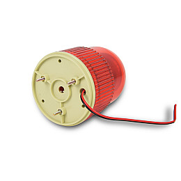 Лампа сигнальная Weilai R-220i 24V