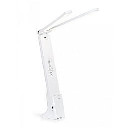 Лампа світлодіодна акумуляторна Mealux DL-13