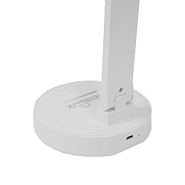 Лампа світлодіодна акумуляторна Mealux DL-15