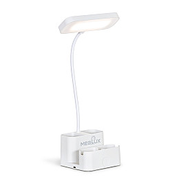 Лампа світлодіодна акумуляторна Mealux DL-16