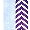 Самоклеющаяся пленка Sticker Wall SW-00001222 Сливовая 0,45х10м