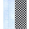 Самоклеющаяся пленка Sticker Wall SW-00001255 Шахматы 0,45х10м