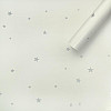 Самоклеющаяся пленка Sticker Wall SW-00001258 Звезды 0,45х10м