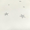 Самоклеющаяся пленка Sticker Wall SW-00001258 Звезды 0,45х10м