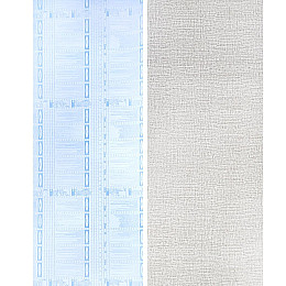 Самоклеющаяся пленка Sticker Wall SW-00001260 Текстурная коричневая 0,45х10м