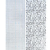Самоклеющаяся пленка Sticker Wall SW-00001262 Узор цветы 0,45х10м