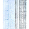 Самоклеющаяся пленка Sticker Wall SW-00001265 Древесно-угольная 0,45х10м