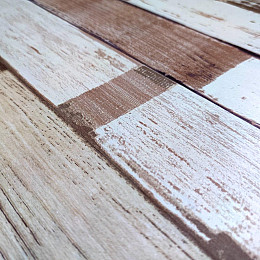 Самоклеющаяся пленка Sticker Wall SW-00001266 Морковная 0,45х10м