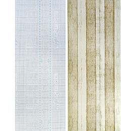 Самоклеющаяся пленка Sticker Wall SW-00001268 Груша 0,45х10м