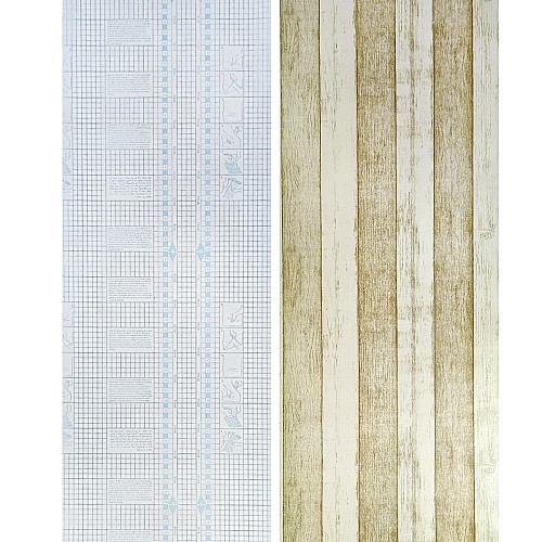 Самоклеющаяся пленка Sticker Wall SW-00001268 Груша 0,45х10м