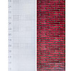 Самоклеющаяся пленка Sticker Wall SW-00001269 Красный кирпич 0,45х10м