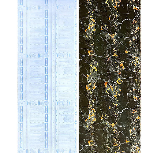 Самоклеющаяся пленка Sticker Wall SW-00001279 Лава 0,45х10мх0,07мм