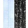 Самоклеющаяся пленка Sticker Wall SW-00001280 Черный мрамор с белым 0,45х10мх0,07мм
