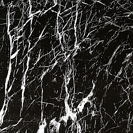 Самоклеющаяся пленка Sticker Wall SW-00001281 Черный мрамор классический 0,45х10мх0,07мм