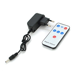 Лампа Voltronic Goldsilver GS-3900 с солнечной батареей и пультом Box (GS-3900/29643)