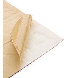 Самоклеючася декоративна 3D панель 3D Loft Під цеглу чорний мармур в рулоні 3080x700x3мм