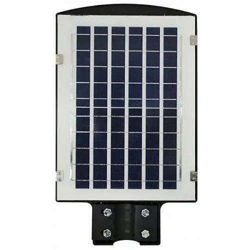 Вуличний ліхтар на сонячній батареї RIAS 2VPP 90W з датчиком руху (3_03132)