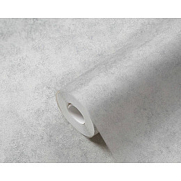 Вінілові шпалери на флізеліновій основі A.S. Creation Royal Botanic 39407-1 Сірий