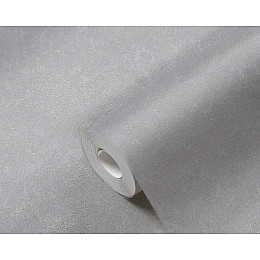 Вінілові шпалери на флізеліновій основі A.S. Creation Royal Botanic 39407-4 Сірий