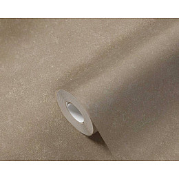 Вінілові шпалери на флізеліновій основі A.S. Creation Royal Botanic 39407-5 Коричневий