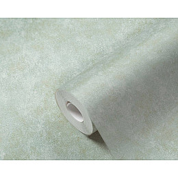 Вінілові шпалери на флізеліновій основі A.S. Creation Royal Botanic 39407-6 Зелений