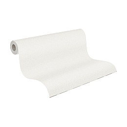 Вінілові шпалери на флізеліновій основі A.S. Creation Royal Botanic 39408-3 Кремовий