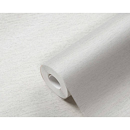 Вінілові шпалери на флізеліновій основі A.S. Creation Royal Botanic 39410-2 Сірий