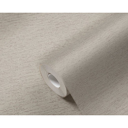 Вінілові шпалери на флізеліновій основі A.S. Creation Royal Botanic 39410-4 Бежевий