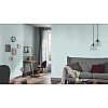 Виниловые обои на флизелиновой основе Erismann Elle 3 12163-08 Голубой