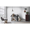 Виниловые обои на флизелиновой основе Erismann Elle 3 12163-10 Серый