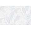 Виниловые обои на флизелиновой основе Erismann Elle 3 12165-01 Белый