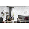 Виниловые обои на флизелиновой основе Erismann Elle 3 12165-01 Белый