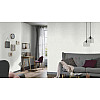 Виниловые обои на флизелиновой основе Erismann Elle 3 12167-01 Белый