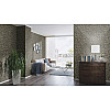 Виниловые обои на флизелиновой основе Erismann Elle 3 12167-15 Бронзовый