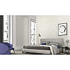 Виниловые обои на флизелиновой основе Erismann Elle 3 12168-02 Белый