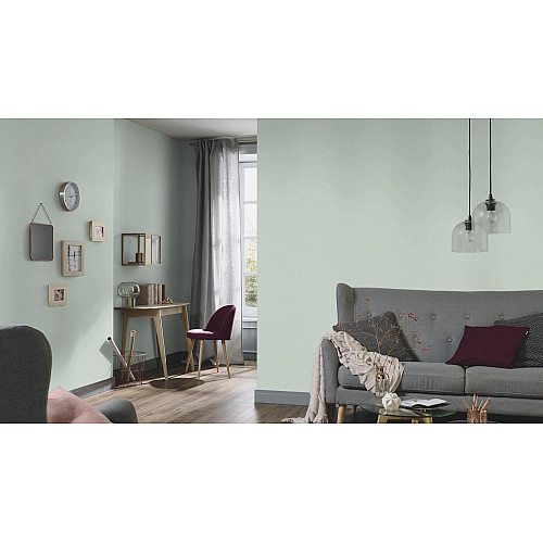 Виниловые обои на флизелиновой основе Erismann Elle 3 12168-07 Зеленый