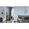 Виниловые обои на флизелиновой основе Erismann Elle 3 12168-08 Голубой